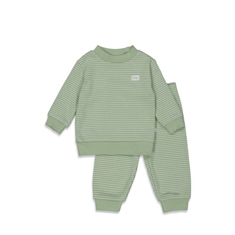 Feetje Pajamas Wafel Basic - 104 von Feetje