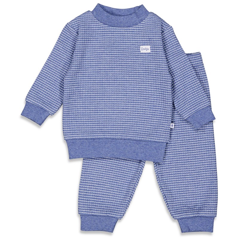 Feetje Pajamas Wafel Basic - 104 von Feetje