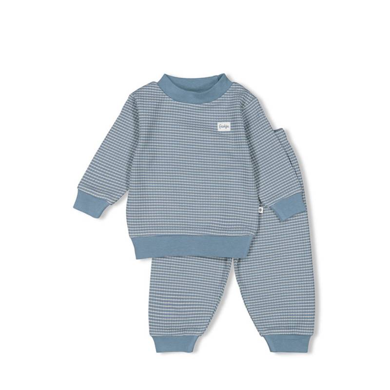 Feetje Pajamas Wafel Basic - 116 von Feetje