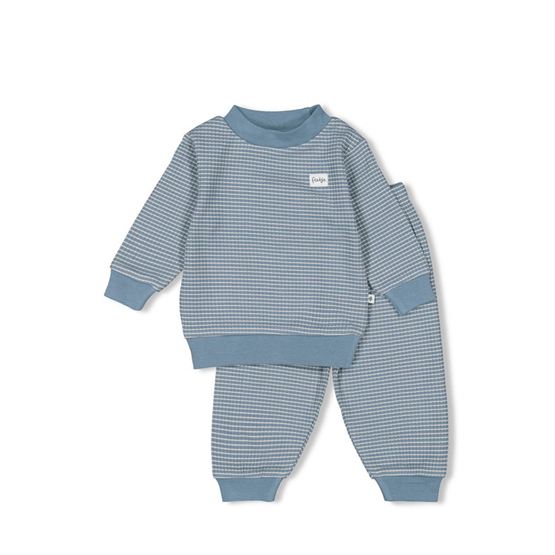 Feetje Pajamas Wafel Basic - 86 von Feetje