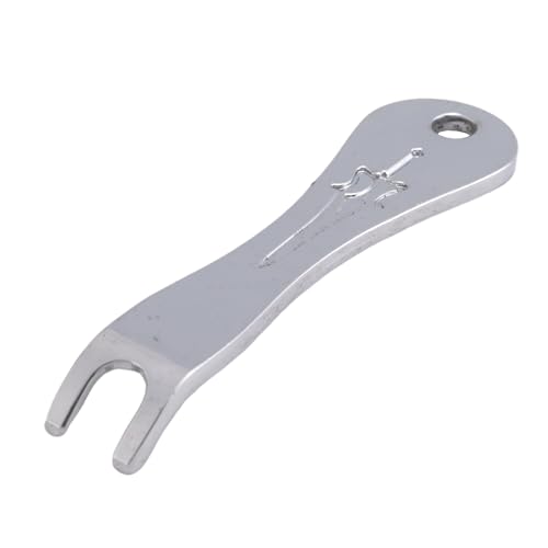 Feeuid Ukulele String Pin Puller Pulling Remover Tool für Akustikgitarre (1 Stück) von Feeuid