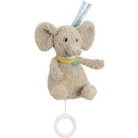 Mini-Spieluhr Elefant Mini-Spieluhr Elefant von Fehn