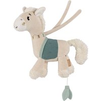 Mini-Spieluhr Pferd Mini-Spieluhr Pferd von Fehn