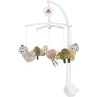 Musik-Mobile Lazy, Crazy & Pink Musik-Mobile Lazy, Crazy & Pink von Fehn GmbH & Co. KG