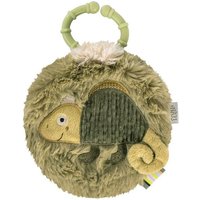 Stoffbuch Chamäleon Stoffbuch Chamäleon von Fehn