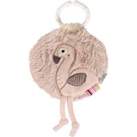 Stoffbuch Flamingo Stoffbuch Flamingo von Fehn