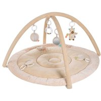 3-D-Activity-Decke Capybara 3-D-Activity-Decke Capybara von Fehn