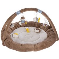 3-D-Activity-Nest Otter 3-D-Activity-Nest Otter von Fehn