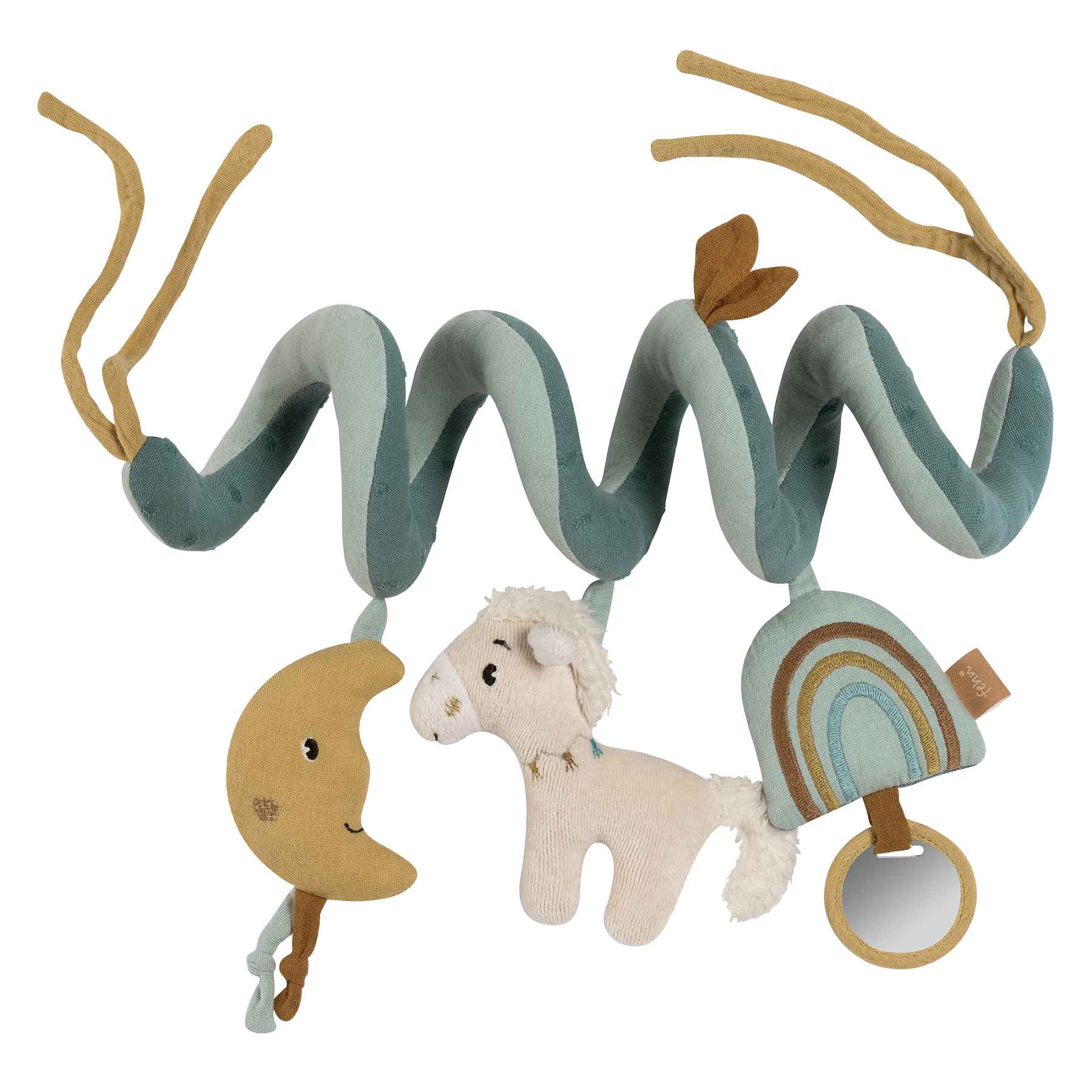 Fehn - Activity-Spirale Pferd Fehn - Activity-Spirale Pferd von Fehn