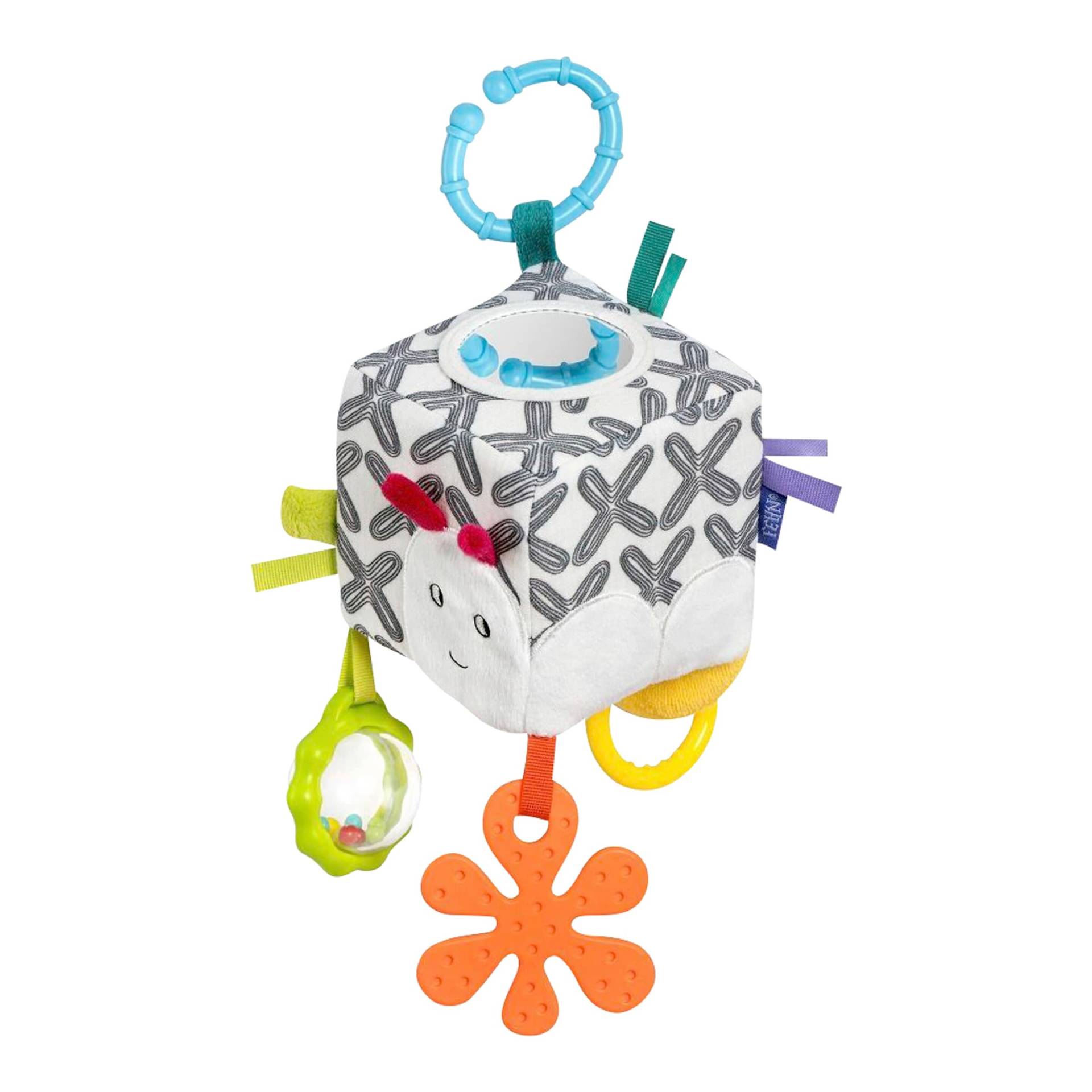 Fehn Activity-Würfel Raupe Fehn Activity-Würfel Raupe von Fehn