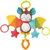 Fehn - Classic Stars - Activity-Fledermaus mit Ring von Fehn