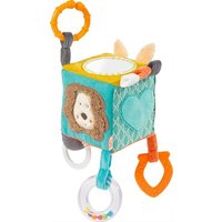 Activity-Würfel Funky Friends Activity-Würfel Funky Friends von Fehn