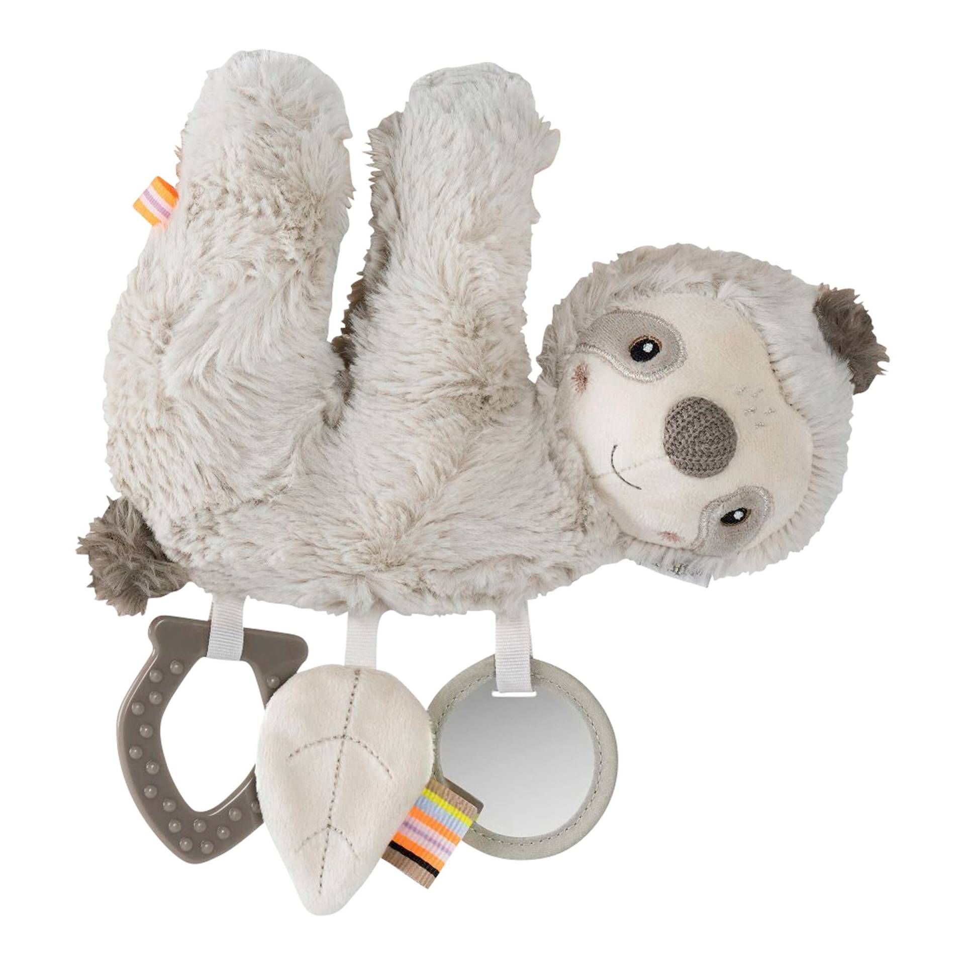 Fehn Hängespielzeug Activity-Faultier 22cm Fehn Hängespielzeug Activity-Faultier 22cm von Fehn