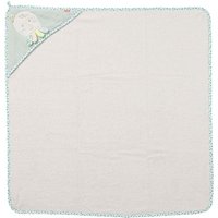 Kapuzenbadetuch Oktopus Kapuzenbadetuch Oktopus von Fehn