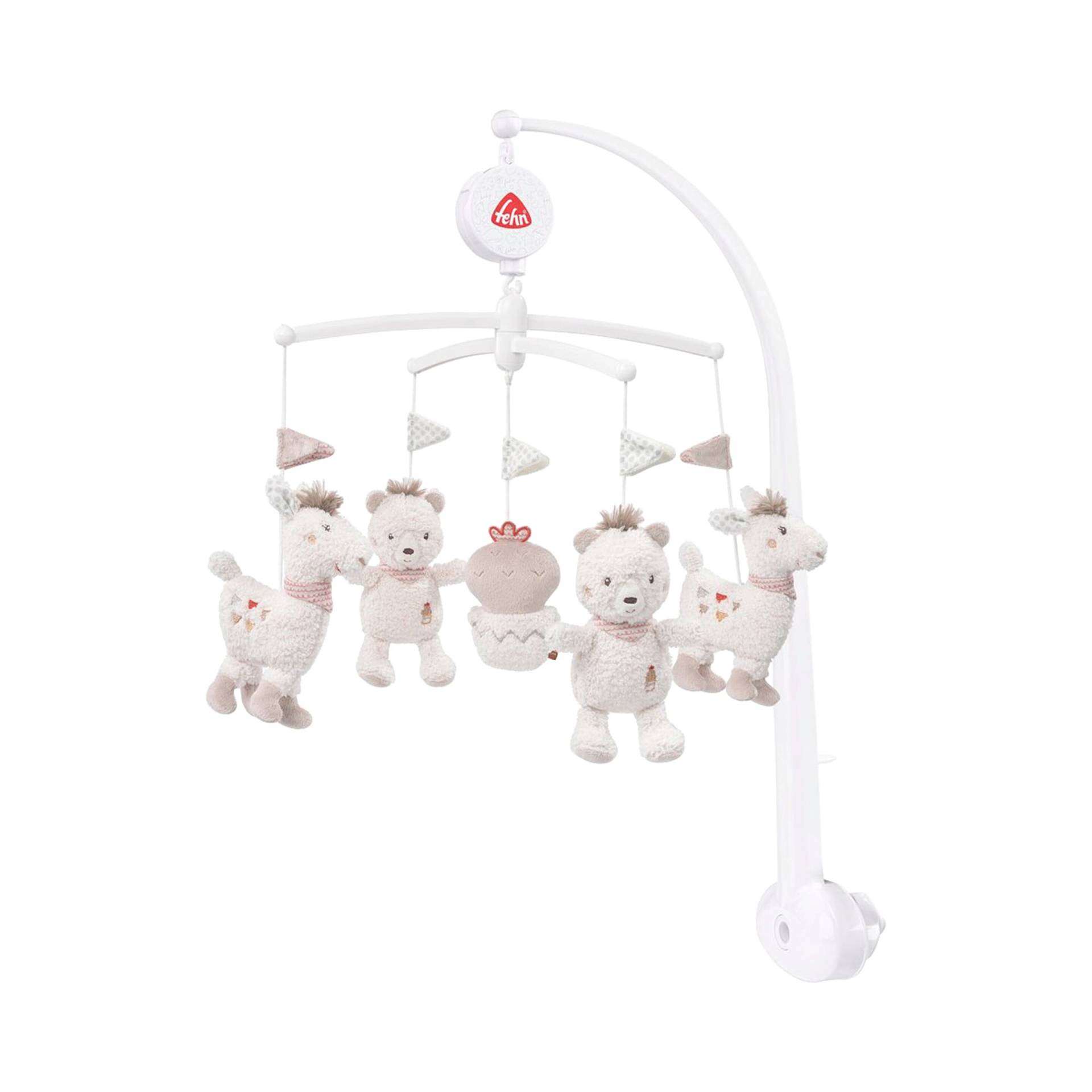 Fehn Musik-Mobile Peru Fehn Musik-Mobile Peru von Fehn