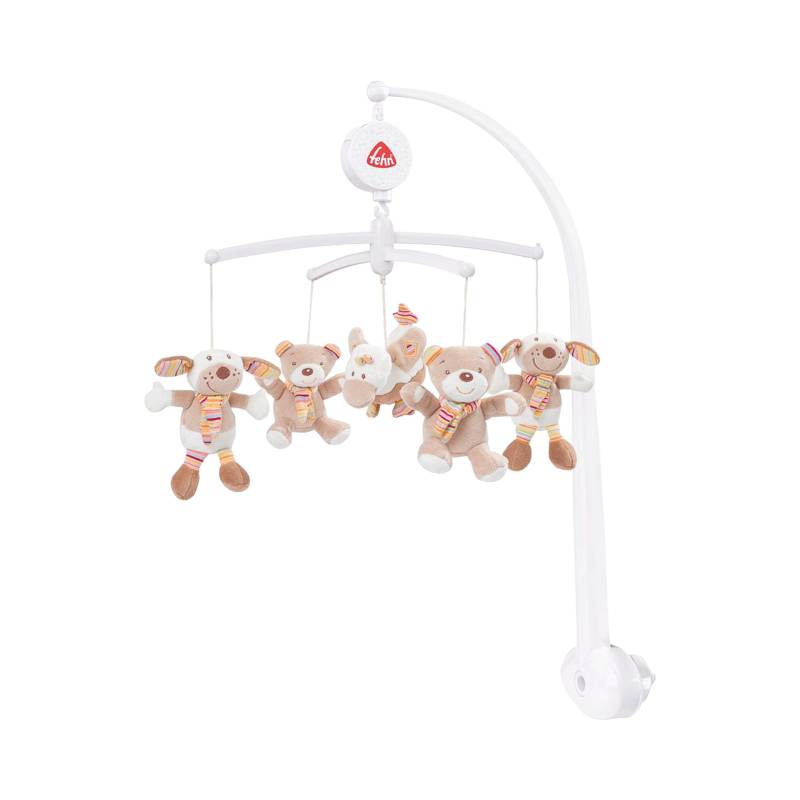 Fehn Musik-Mobile Rainbow 40cm von Fehn