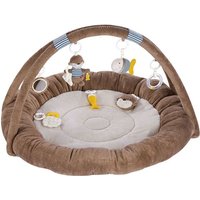 Fehn - Otter Theo - 3-D-Activity-Nest Otter von Fehn