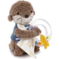 Rasselring Otter Rasselring Otter von Fehn