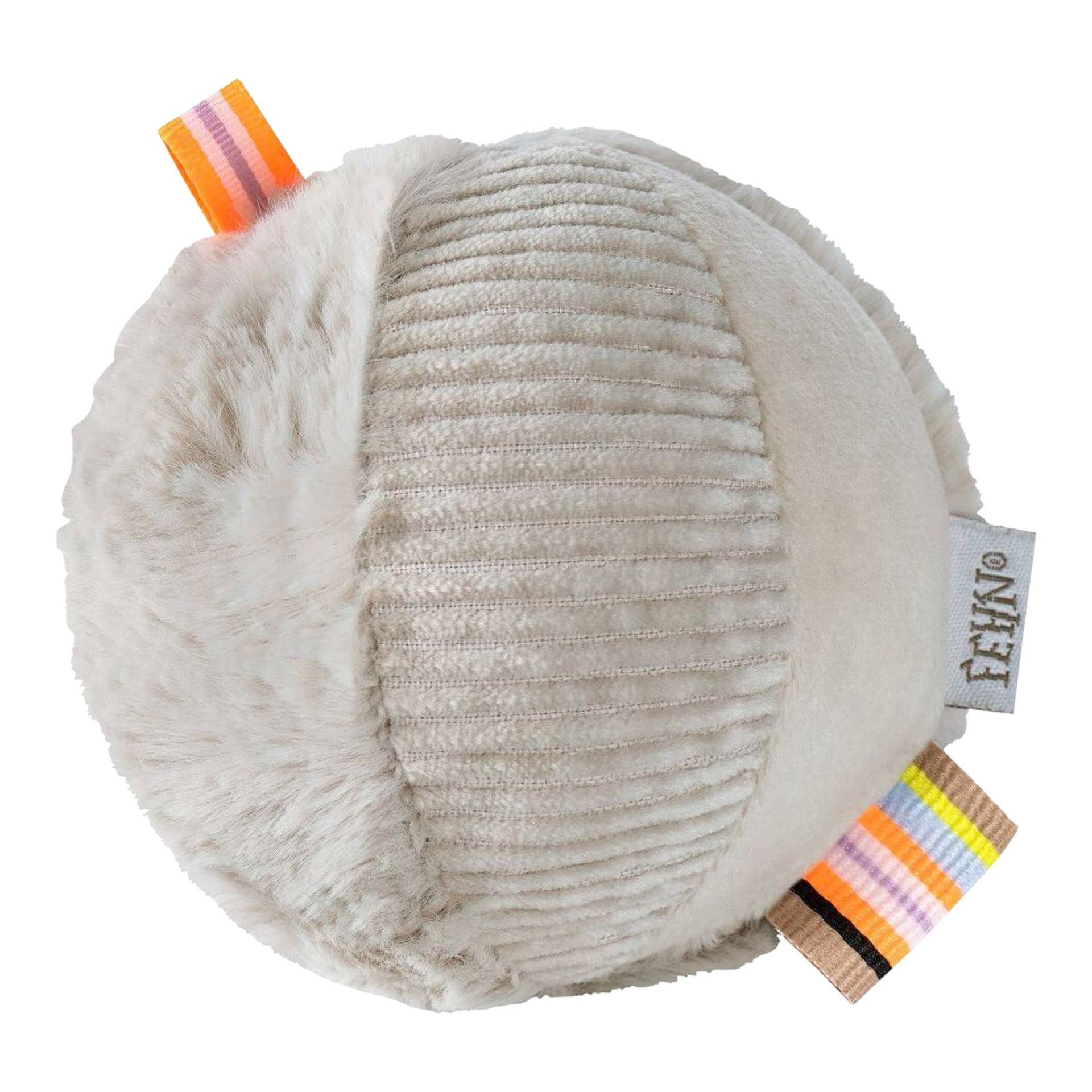 Fehn Rasselball Faultier Fehn Rasselball Faultier von Fehn