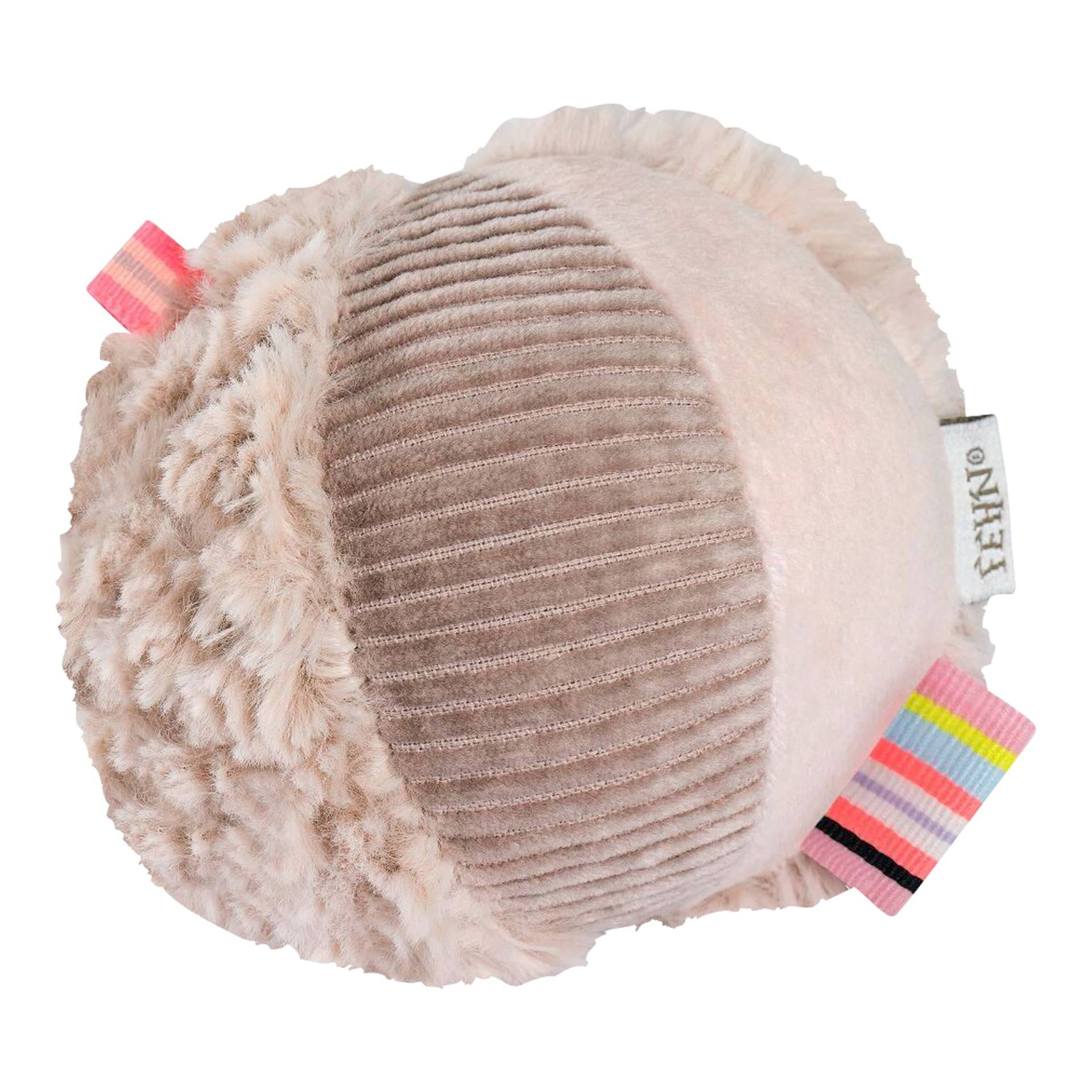 Fehn Rasselball Flamingo Fehn Rasselball Flamingo von Fehn