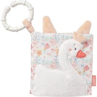 Stoffbuch Schwanensee Stoffbuch Schwanensee von Fehn