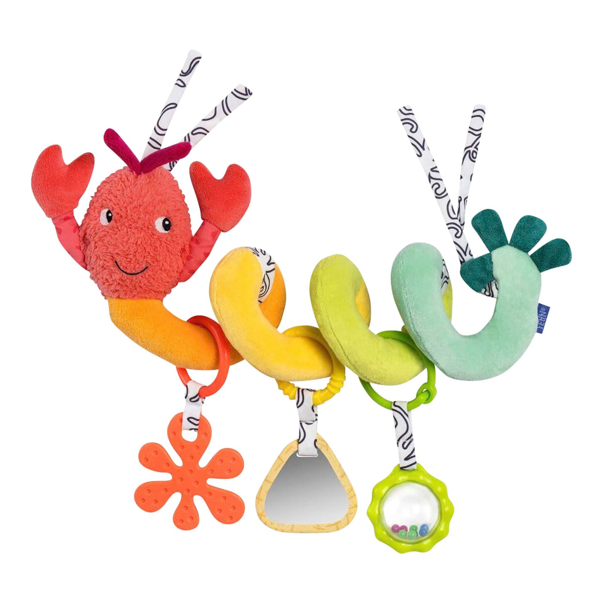 Fehn Spielspirale Hummer Fehn Spielspirale Hummer von Fehn