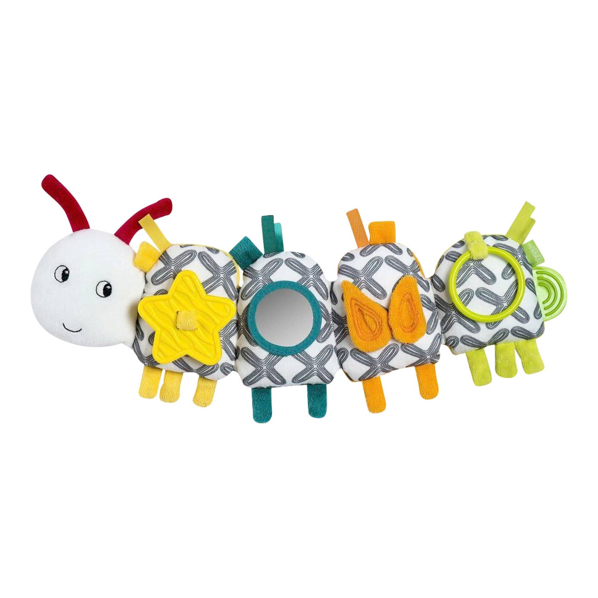 Fehn Spielspirale Raupe Fehn Spielspirale Raupe von Fehn