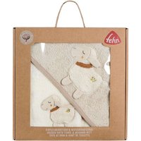 Bade-Set Schaf NATUR Bade-Set Schaf NATUR von Fehn