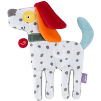 Knister-Hund NATUR Knister-Hund NATUR von Fehn