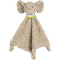 Schmusetuch Elefant Schmusetuch Elefant von Fehn