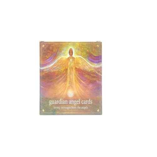 Schutzengelkarten,Guardian Angel Cards,Tarot Card,Party Game von FeiYuCard