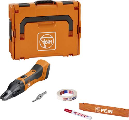 Fein ABSS 18 1.6 E AS Set 71300562000 von Fein