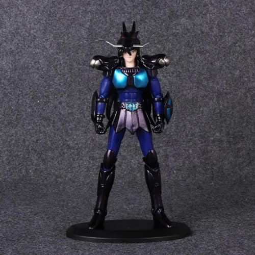 Anime Dark Saint Seiya Figur Phoenix Ikki Hyoga Seiya Action Figuren Box Figuren Sammlung Dekoration Spielzeug Withbox darkDragon von Feitoy