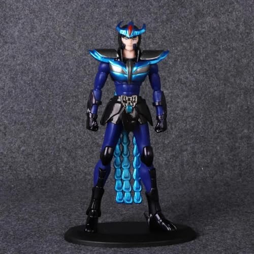 Anime Dark Saint Seiya Figur Phoenix Ikki Hyoga Seiya Action Figuren Box Figuren Sammlung Dekoration Spielzeug Withbox darkPhoenix von Feitoy