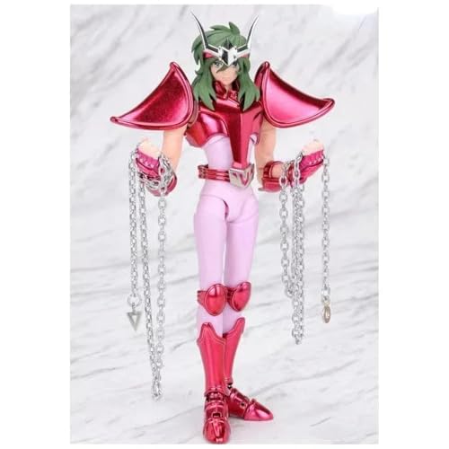 Saint Seiya Ex Saint Cloth Myth Andromeda Shun Bronze Saint Cloth Action Figur Spielzeug Geschenk von Feitoy