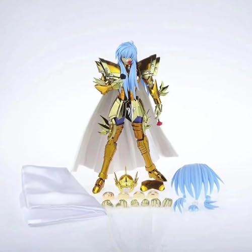 Saint Seiya Mythos Tuch Ex Fische Albafica Gold Verlorene Leinwand / LC Zodiac Ritter Shinetime / St Kollektion Spielzeug Anime Action Figur von Feitoy