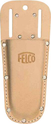 Felco 910 Lederträger Nr. 910 mit Gürtelklammer Lederträger von Felco