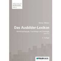 Das Ausbilder-Lexikon von Feldhaus