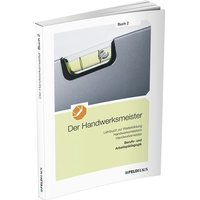 Centner, C: Handwerksmeister - Buch 2 von Feldhaus