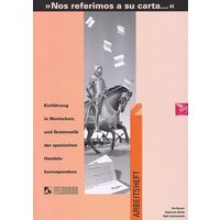 Nos referimos a su carta von Feldhaus