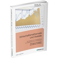 Lagemann, W: Wirtschaftsmathematik und Statistik von Feldhaus