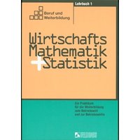 Wirtschaftsmathematik und Statistik von Feldhaus