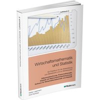 Lagemann: Wirtschaftsmathe 2 von Feldhaus