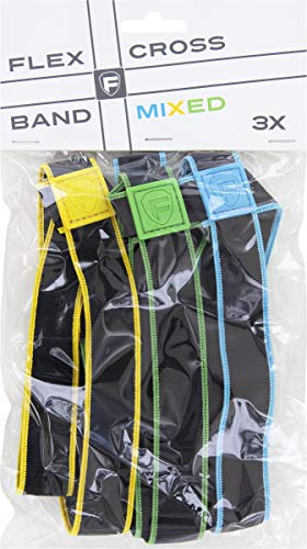 Feldherr Flex Cross Band Mix - Größe M/L/XL von Feldherr