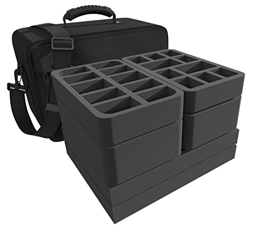 Feldherr Maxi Plus Tasche kompatibel mit Soulblight Gravelords Feldherr Maxi Plus Tasche kompatibel mit Soulblight Gravelords von Feldherr