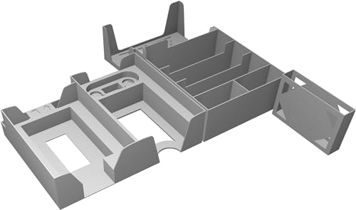 Feldherr Organizer Upgrade-Set kompatibel mit Die Quacksalber von Quedlinburg - Die Alchemisten von Feldherr