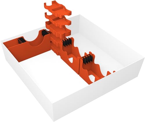 Feldherr Organizer Upgrade-Set kompatibel mit Paleo - EIN Neuer Anfang - Grundspielbox von Feldherr