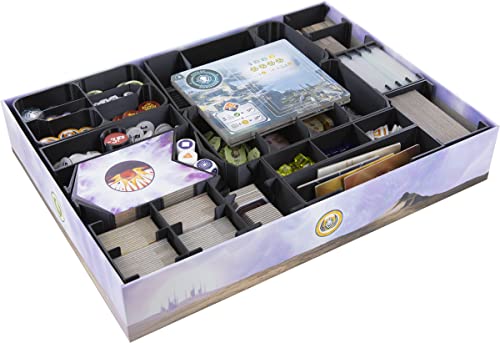 Feldherr Organizer kompatibel mit Anachrony: Essential Edition - Grundspielbox von Feldherr