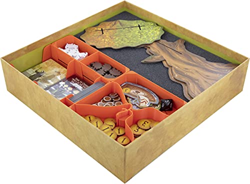 Feldherr Organizer kompatibel mit Everdell - Grundspielbox von Feldherr