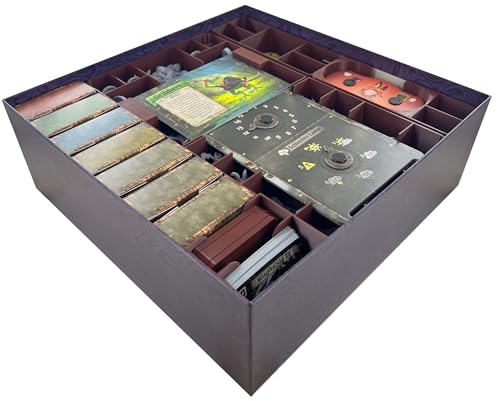 Feldherr Organizer kompatibel mit Familiar Tales - Grundspielbox von Feldherr